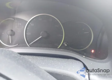 2016 Lexus Ct 200H из США, поврежденный, VIN JTHKD5BH8G2262293